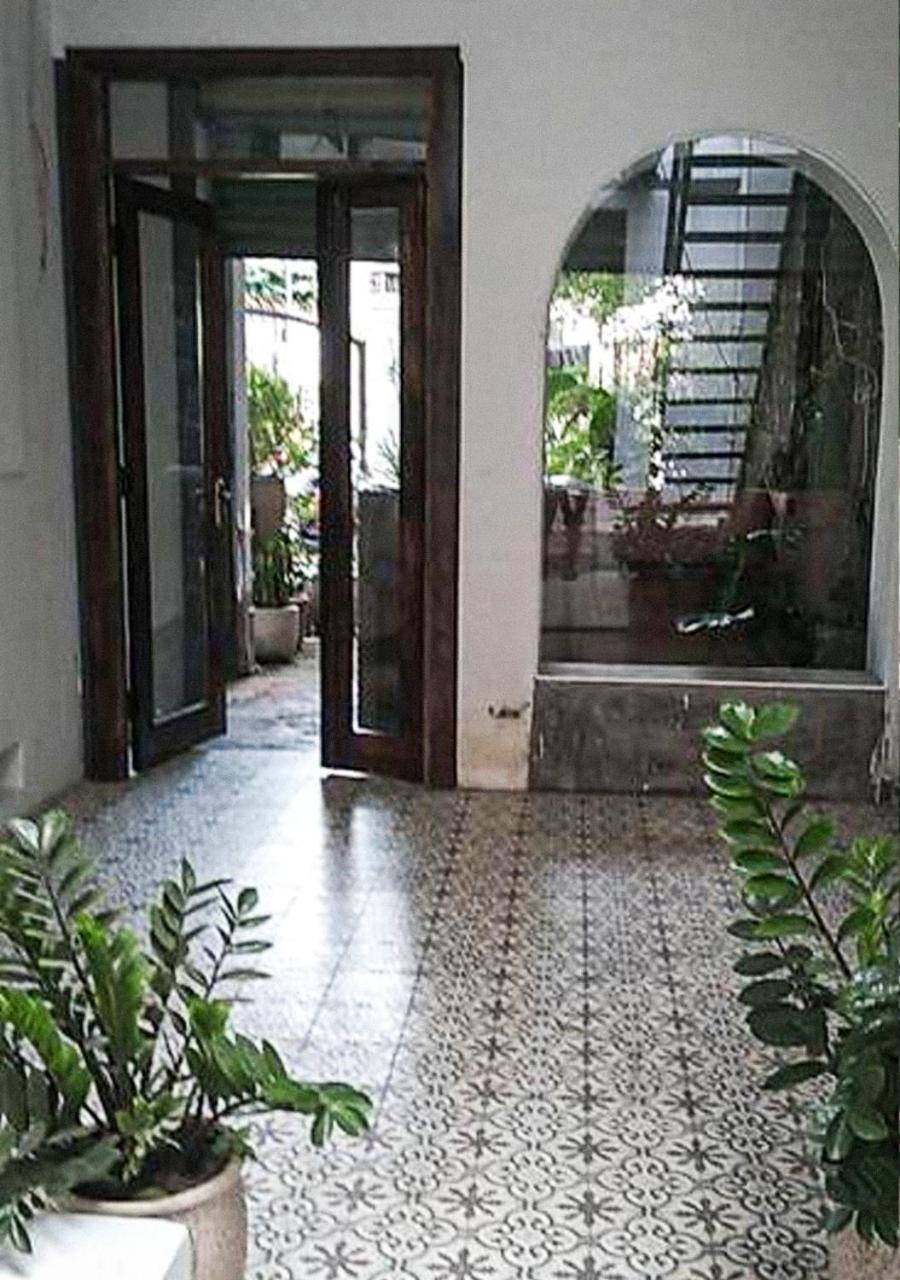 Man Dao Villa Ciudad Ho Chi Minh  Exterior foto